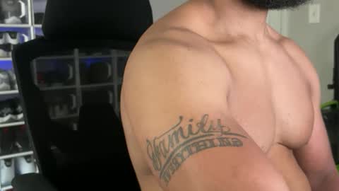 Da d1ck online show from December 3, 7:03 pm