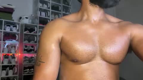 Da d1ck online show from October 21, 7:35 am