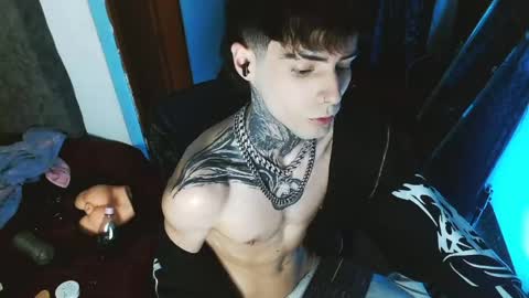 Nate Evans 50 OF online show from April 30, 6:13 pm