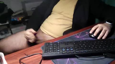 Paul online show from February 24, 12:57 am