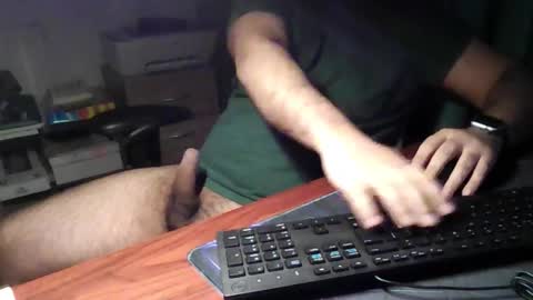 Paul online show from January 15, 12:19 am