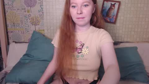 _damnbaby online show from October 3, 2:53 am