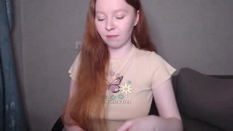 _damnbaby online show from November 24, 12:37 pm