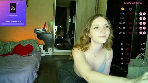 Dana Doe online show from June 20, 3:40 pm