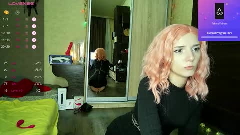 Snapshot of _dana_doe_ chatting on September 18, 3:27 pm Dana Doe online show from September 18, 3:27 pm