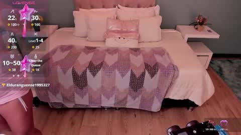 Dani online show from November 21, 4:54 am