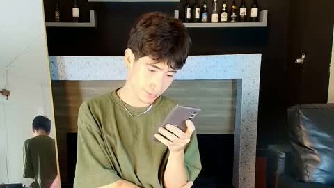 Dante online show from November 11, 8:44 pm