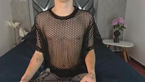 Dante online show from January 13, 4:26 pm