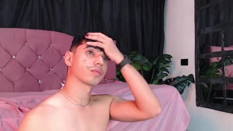 PATRICK AND LEO online show from September 30, 9:47 pm