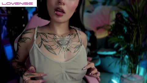 Snapshot of _darkkitty_ chatting on December 29, 6:35 am paula online show from December 29, 6:35 am