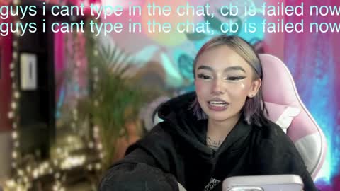 Snapshot of _darkkitty_ chatting on December 24, 4:00 am paula online show from December 24, 4:00 am