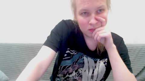 Tony online show from December 14, 7:14 pm