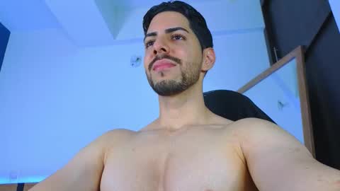 David online show from October 1, 1:48 am