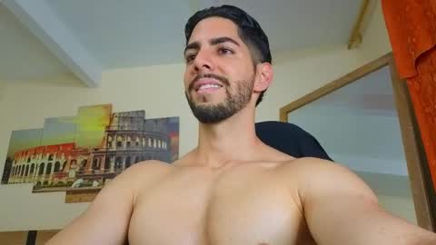 David online show from May 24, 10:05 pm