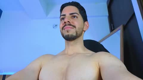 David online show from October 7, 2:07 am