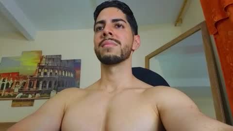 David online show from February 7, 12:57 am