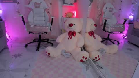 IG Dayana miler online show from February 14, 12:57 am