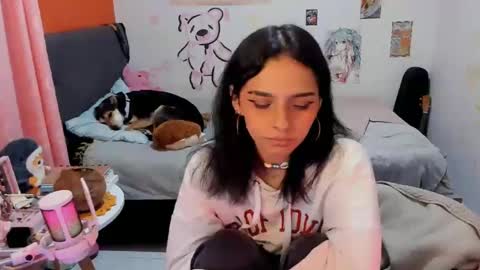 Pao online show from October 9, 2:50 am