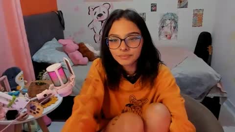 Pao online show from October 8, 2:08 am