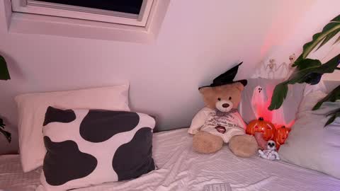 squirt queen Jasmine online show from October 23, 6:20 pm