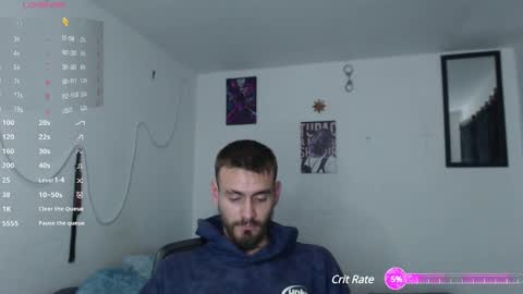 delacruz online show from January 9, 9:47 pm