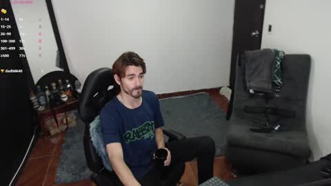 delacruz online show from October 30, 2:28 pm