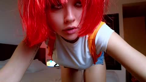 DemiDee online show from October 30, 2:50 pm