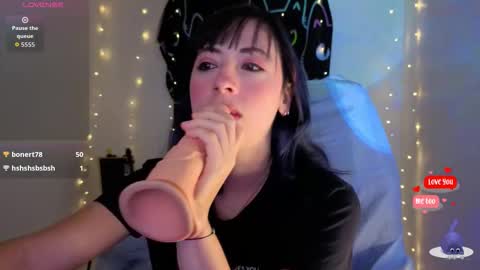  DENISE  online show from October 2, 2:54 am