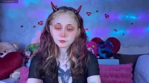 Kate online show from February 20, 9:06 pm