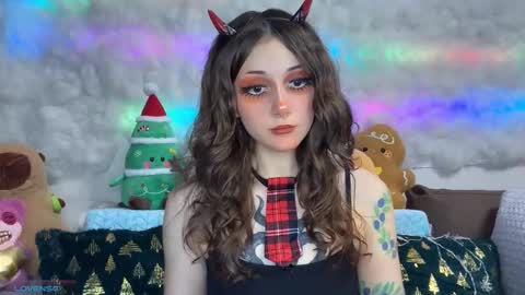 Kate online show from December 5, 7:00 pm