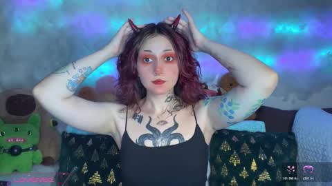 Kate online show from February 2, 7:21 pm