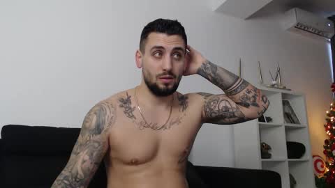 Dylan online show from January 18, 9:40 am