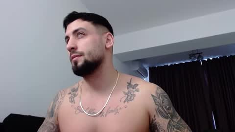 Dylan online show from February 19, 8:22 am