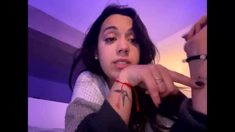 Snapshot of _elena_barra chatting on March 5, 10:54 pm elena barra online show from March 5, 10:54 pm