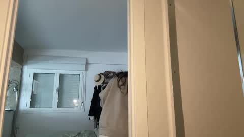  elena barra online show from September 27, 8:12 am