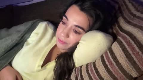  elena barra online show from November 27, 1:35 am