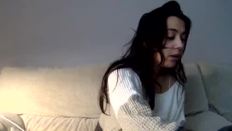 Snapshot of _elena_barra chatting on December 26, 11:32 am elena barra online show from December 26, 11:32 am