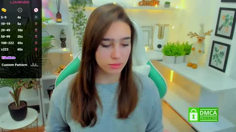 Snapshot of _eliizabeth__ chatting on January 19, 10:06 pm Lizzy online show from January 19, 10:06 pm