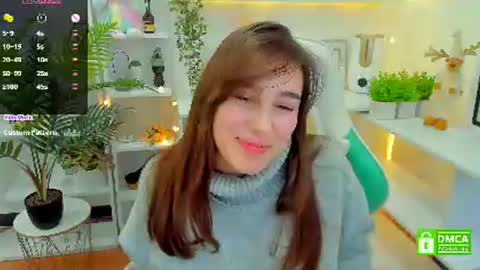 Snapshot of _eliizabeth__ chatting on January 26, 3:59 am Lizzy online show from January 26, 3:59 am
