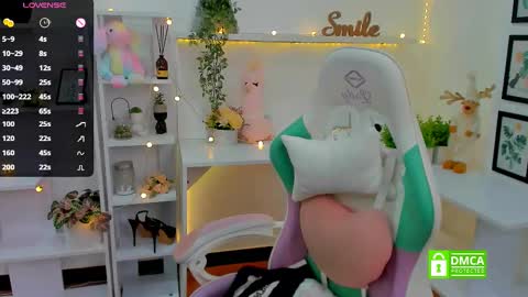 Snapshot of _eliizabeth__ chatting on February 15, 2:04 am Lizzy online show from February 15, 2:04 am