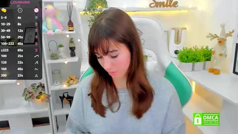 Snapshot of _eliizabeth__ chatting on February 16, 2:31 am Lizzy online show from February 16, 2:31 am