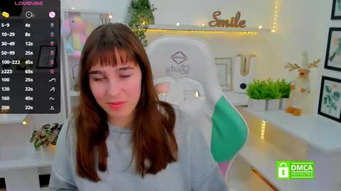 Snapshot of _eliizabeth__ chatting on February 14, 10:04 pm Lizzy online show from February 14, 10:04 pm