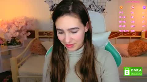 Lizzy  online show from March 8, 12:33 am