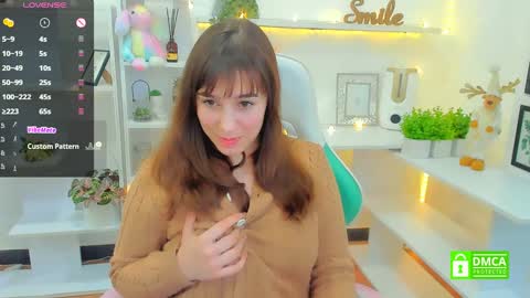 Snapshot of _eliizabeth__ chatting on January 31, 1:33 am Lizzy online show from January 31, 1:33 am