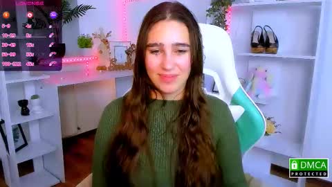 Lizzy  online show from November 29, 11:23 pm