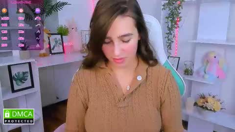 Lizzy  online show from October 20, 10:26 pm