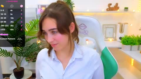 Snapshot of _eliizabeth__ chatting on January 23, 9:50 pm Lizzy online show from January 23, 9:50 pm