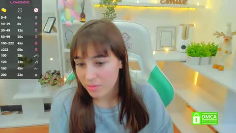Snapshot of _eliizabeth__ chatting on February 2, 1:12 am Lizzy online show from February 2, 1:12 am