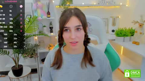 Snapshot of _eliizabeth__ chatting on January 28, 10:45 pm Lizzy online show from January 28, 10:45 pm