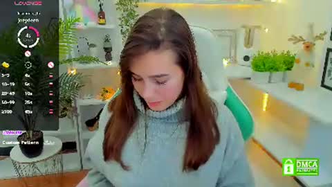 Snapshot of _eliizabeth__ chatting on January 26, 12:58 am Lizzy online show from January 26, 12:58 am